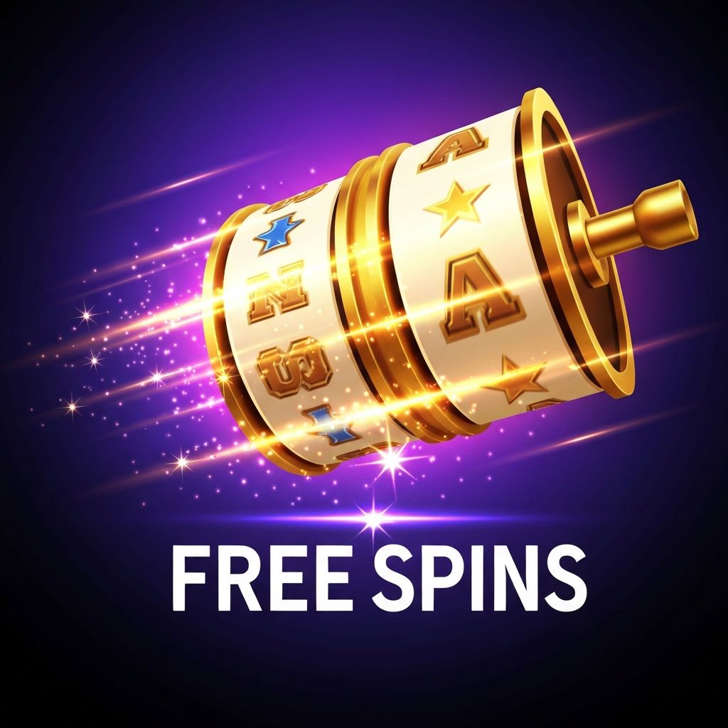 Mittwochs-Geschenk - 100 Bonusrunden an wechselnden Automaten