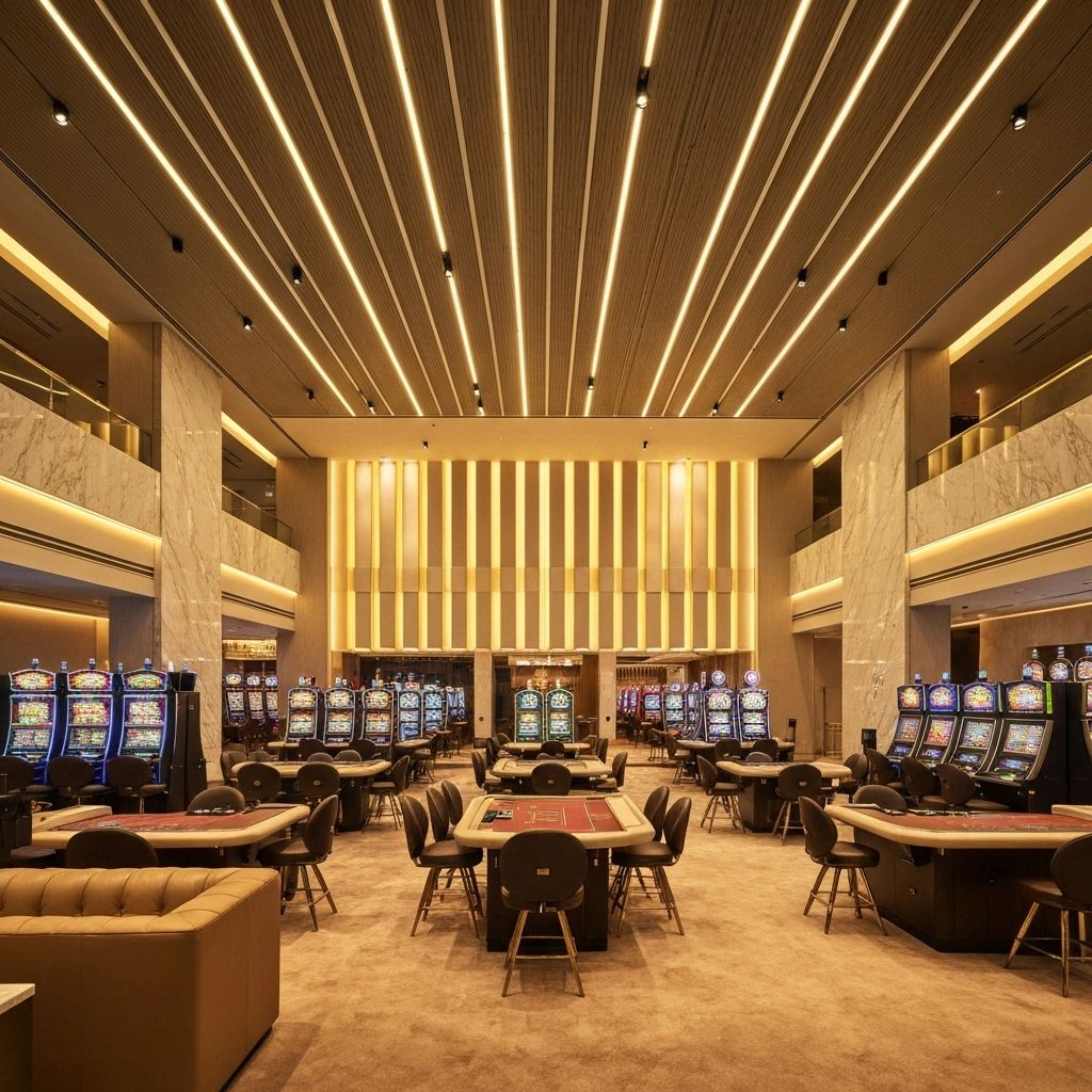 VDA Casino
